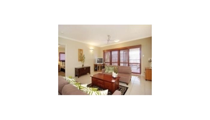 Cairns City Apartments - Clarendon & Regency On Spence poza 4