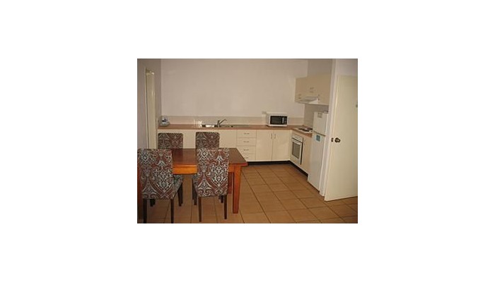 Cairns Reef Apartments & Motel poza 3