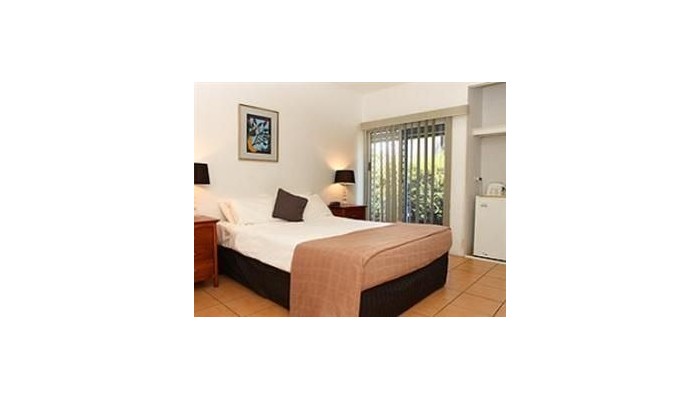 Cairns Reef Apartments & Motel poza 5