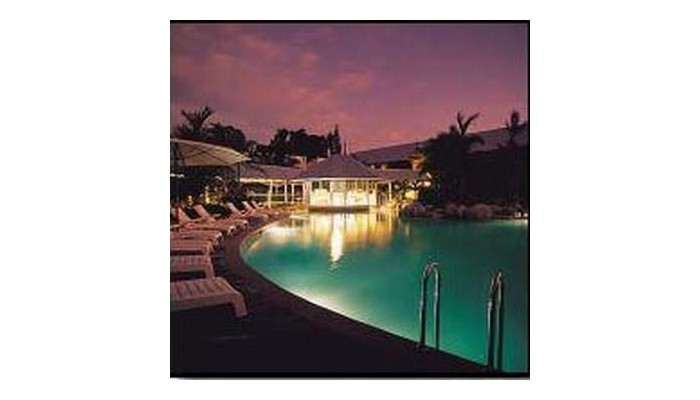 Colonial Club Resort poza 2