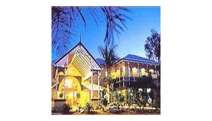 Colonial Club Resort poza 1