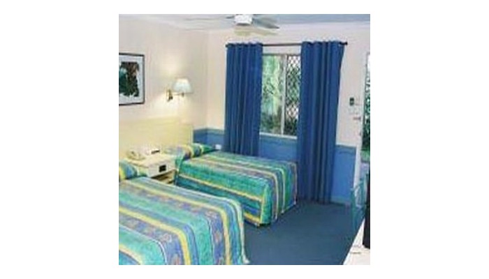 Colonial Club Resort poza 3