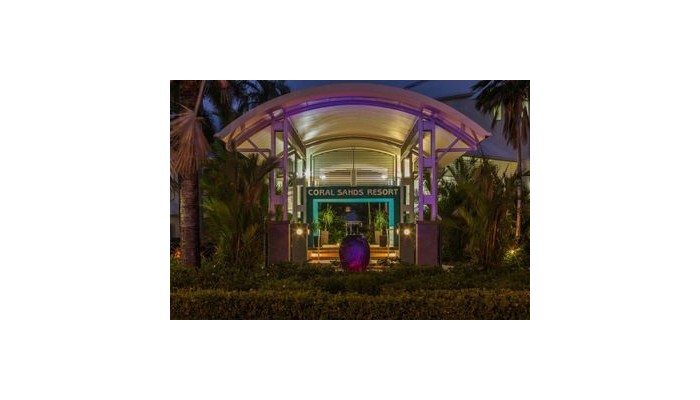 Coral Sands Beachfront Resort poza 2