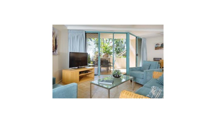 Coral Sands Beachfront Resort poza 7