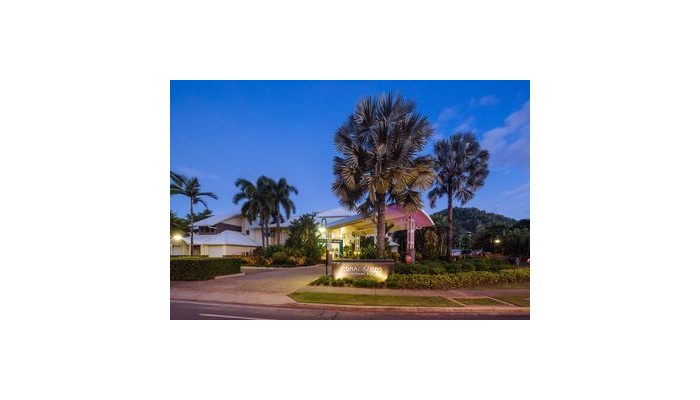 Coral Sands Beachfront Resort poza 1