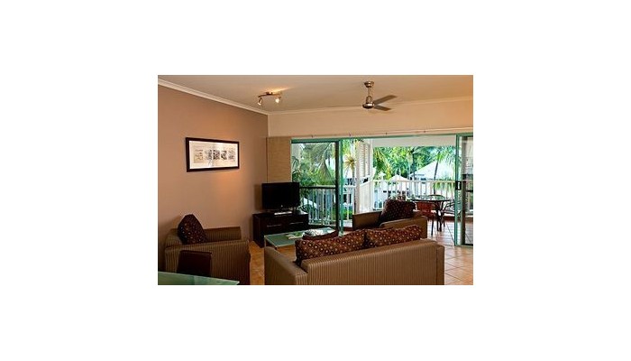 Coral Sands Resort poza 7