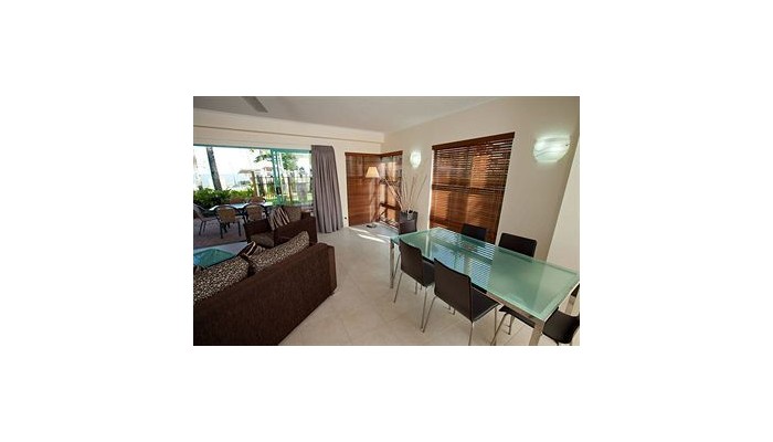 Coral Sands Resort poza 10