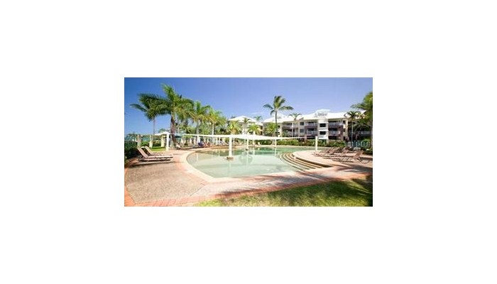 Coral Sands Resort poza 2