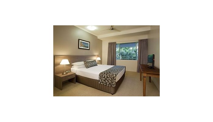 Coral Sands Resort poza 6