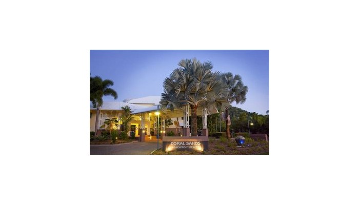 Coral Sands Resort poza 11