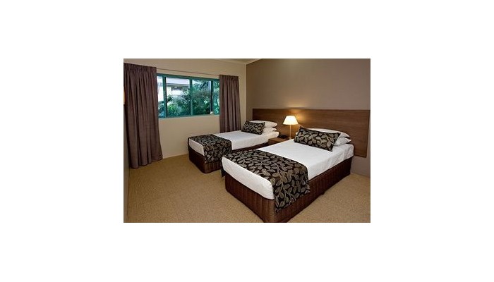 Coral Sands Resort poza 5