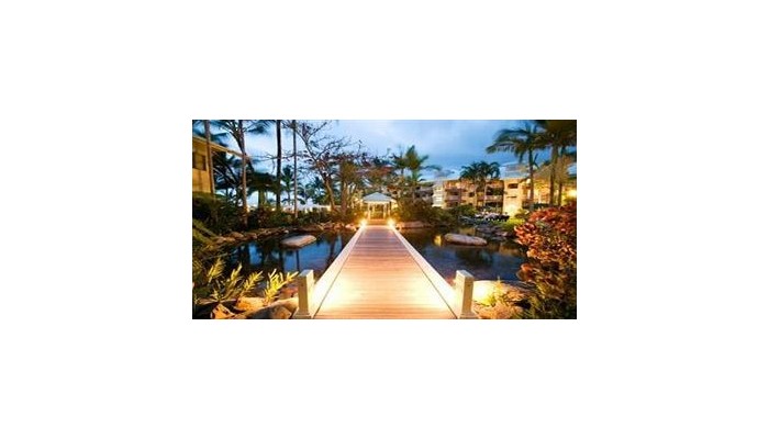 Coral Sands Resort poza 1