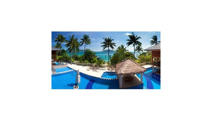 Fitzroy Island Resort poza 3