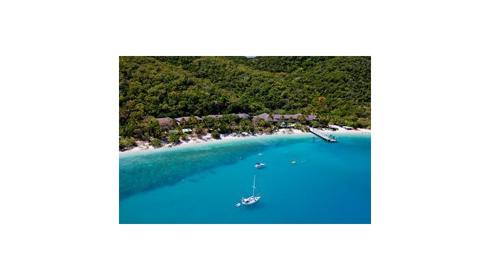 Fitzroy Island Resort poza 0