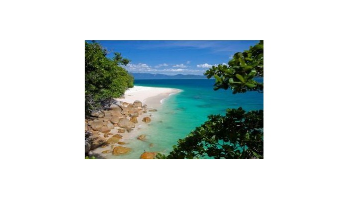 Fitzroy Island Resort poza 9