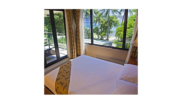 Fitzroy Island Resort poza 5