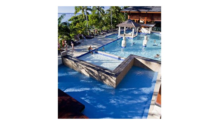 Fitzroy Island Resort poza 7