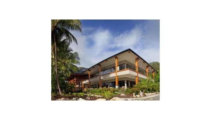 Fitzroy Island Resort poza 2