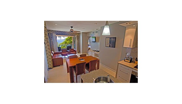 Fitzroy Island Resort poza 4