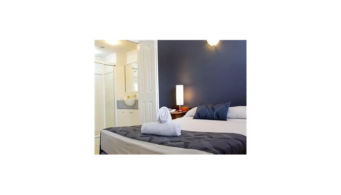 Getaway On Grafton Hotel poza 2