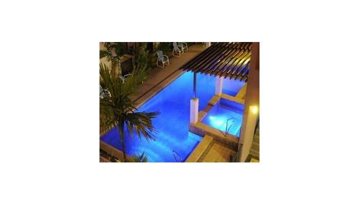 Getaway On Grafton Hotel poza 5