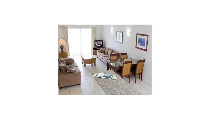 Getaway On Grafton Hotel poza 3