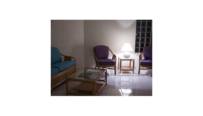 Golden Sands Beachfront Apartment Resort poza 6