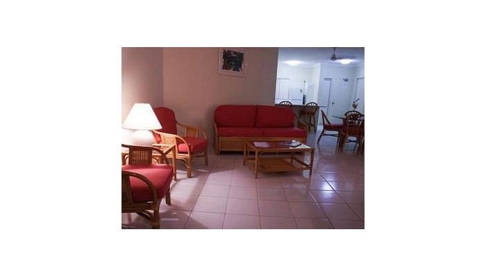 Golden Sands Beachfront Apartment Resort poza 9