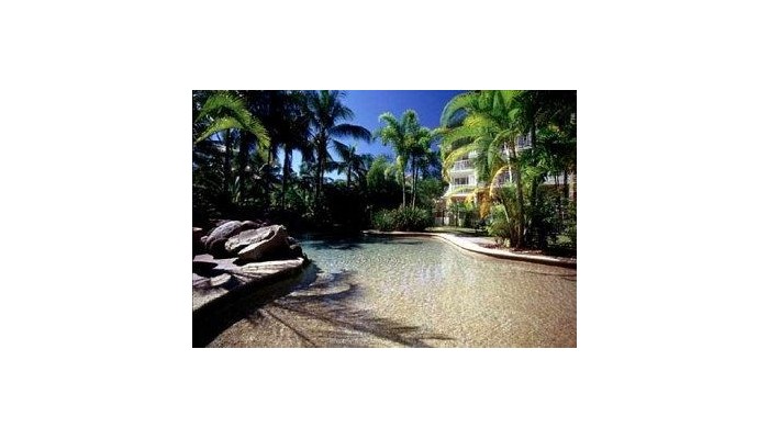 Golden Sands Beachfront Apartment Resort poza 2