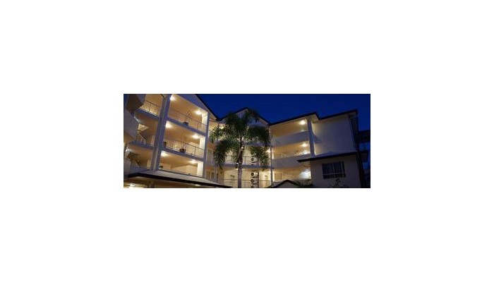 Golden Sands Beachfront Apartment Resort poza 3