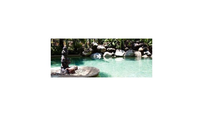 Golden Sands Beachfront Apartment Resort poza 8