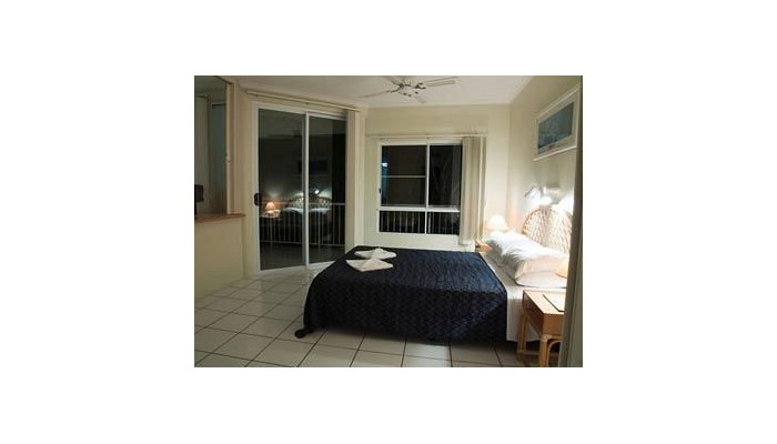 Golden Sands Beachfront Apartment Resort poza 7