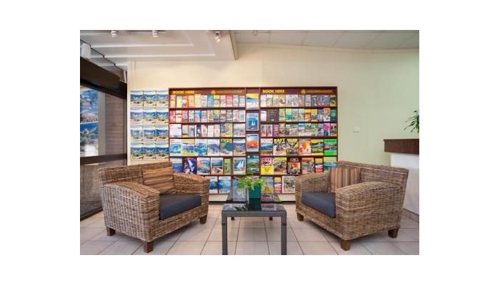 Hides Hotel Cairns poza 0