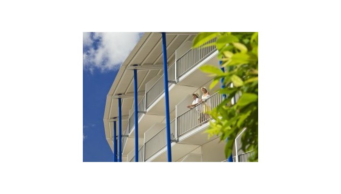 Hotel Amaroo At Trinity poza 3