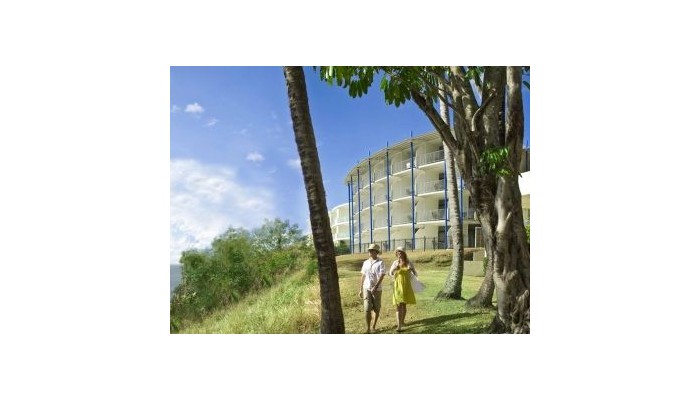 Hotel Amaroo At Trinity poza 2