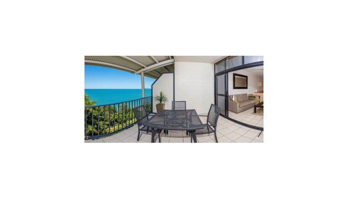 Hotel Amaroo At Trinity poza 7