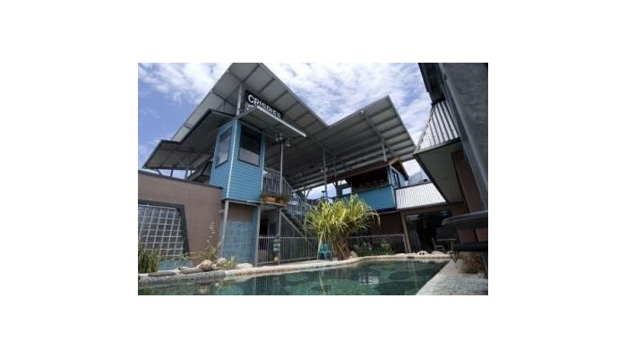 Hotel Aspect Central poza 1