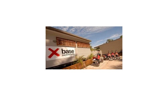 Hotel Base Magnetic Island poza 2