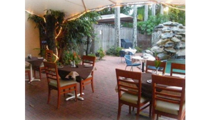 Hotel Cairns City Sheridan poza 2