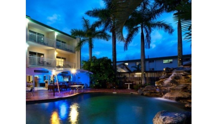 Hotel Cairns City Sheridan poza 3