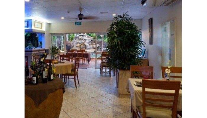 Hotel Cairns City Sheridan poza 5