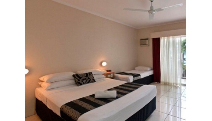 Hotel Cairns City Sheridan poza 6