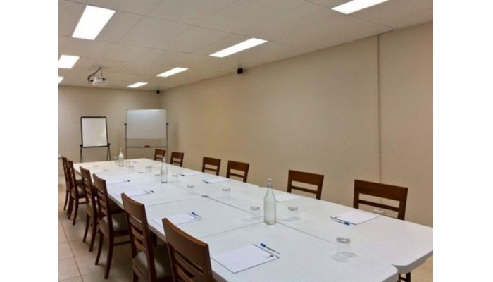 Hotel Cairns City Sheridan poza 1