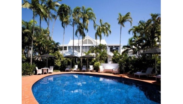 Hotel Cairns poza 6