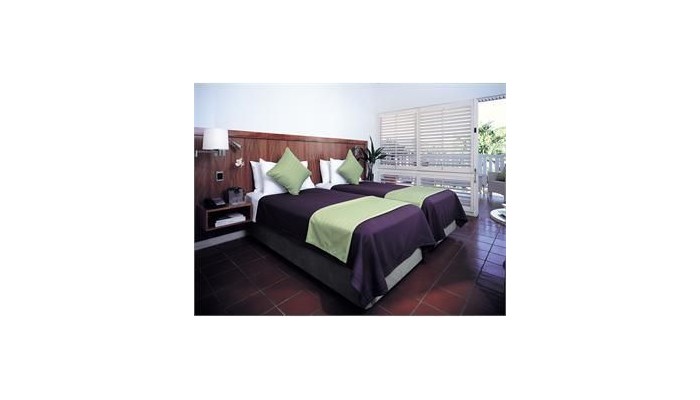 Hotel Cairns poza 11