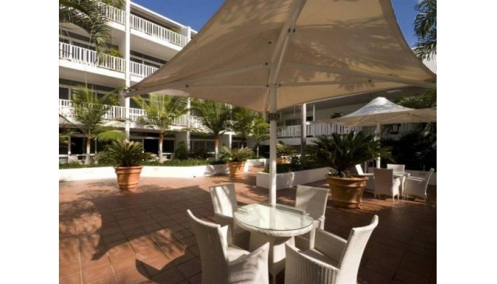 Hotel Cairns poza 7