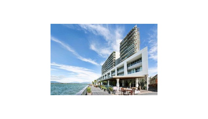 Hotel Cairns Harbour Lights poza 6