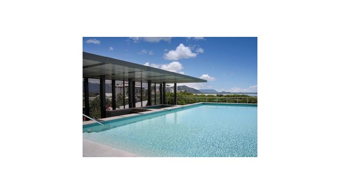 Hotel Cairns Harbour Lights poza 8
