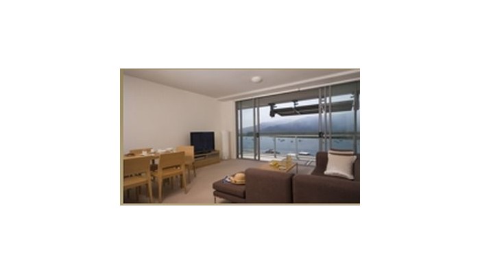 Hotel Cairns Harbour Lights poza 2