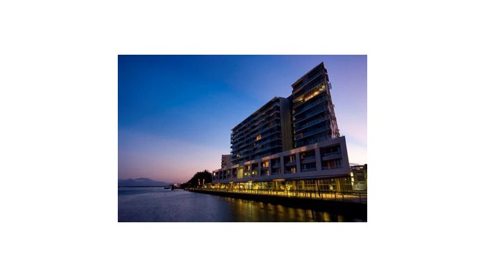 Hotel Cairns Harbour Lights poza 0